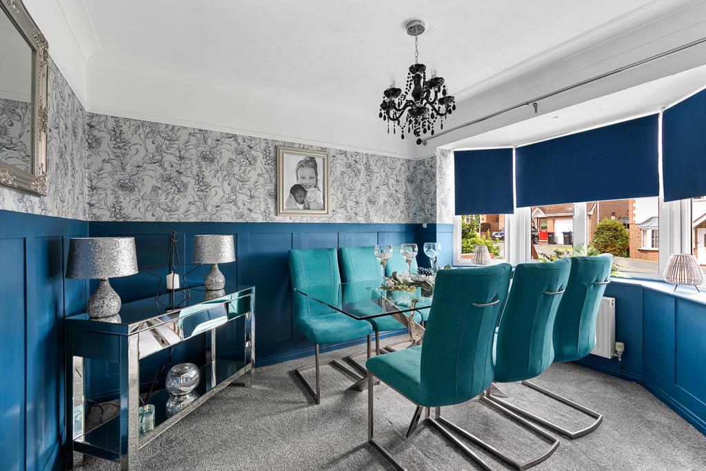 Birkdale Gardens, Winsford CW Estate Agents